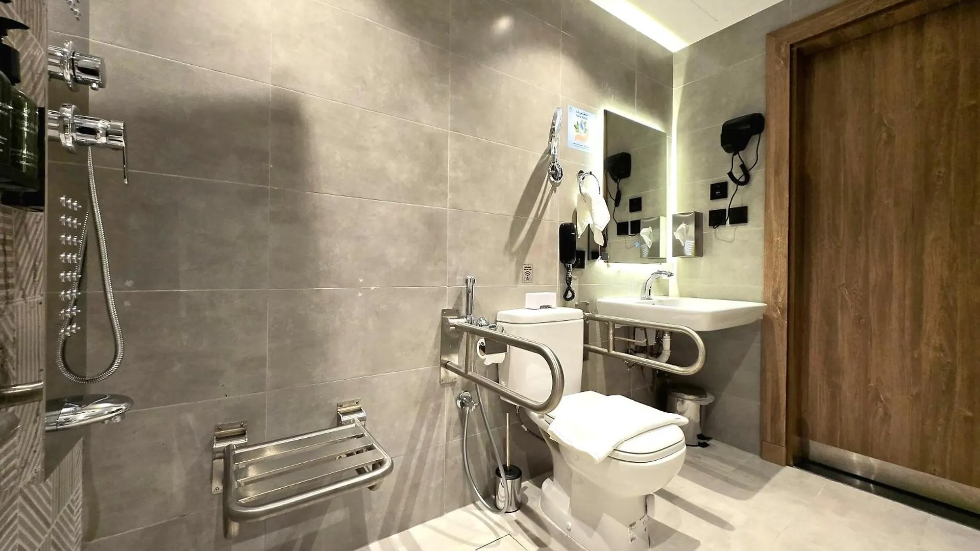 Elite Haven Hotel Medina 3*,  Saudi Arabia