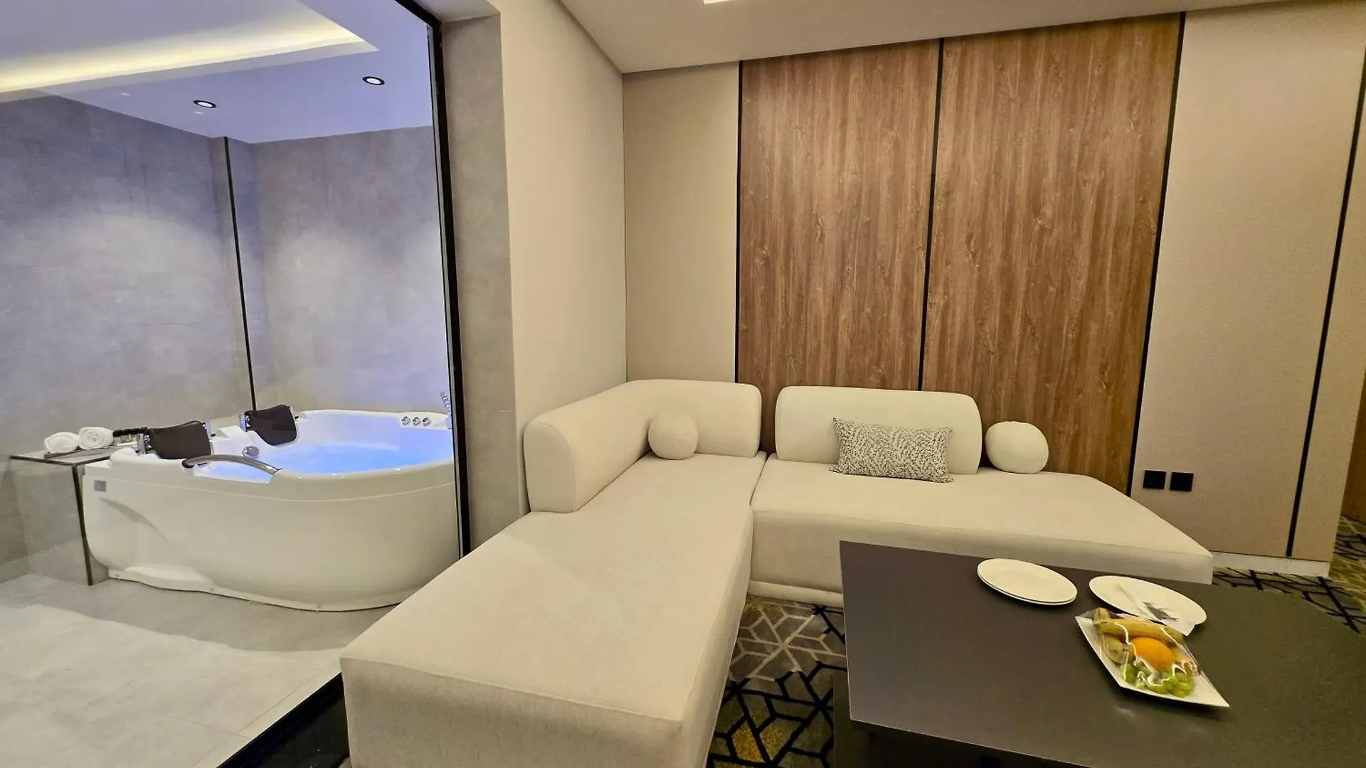***  Elite Haven Hotel Medina Saudi Arabia