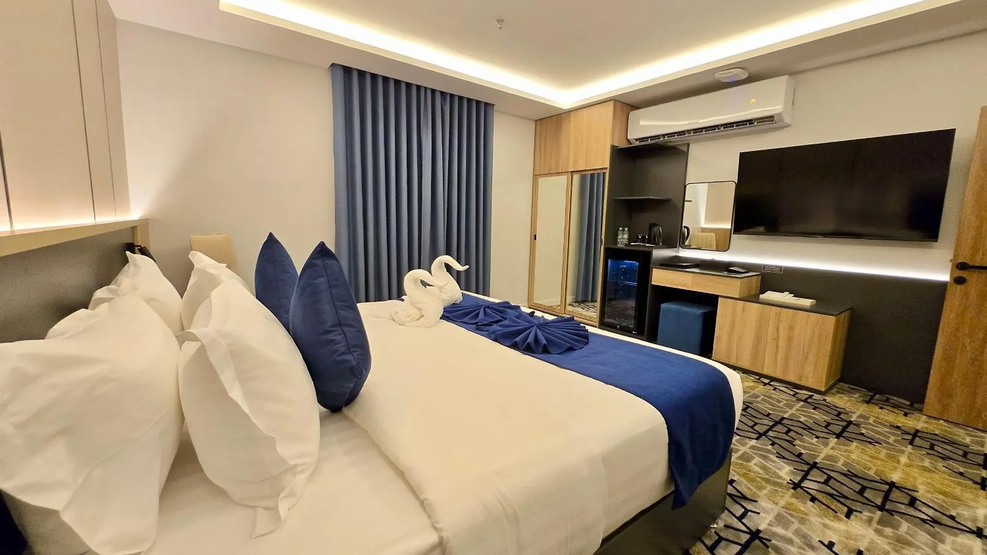 Elite Haven Hotel Medina