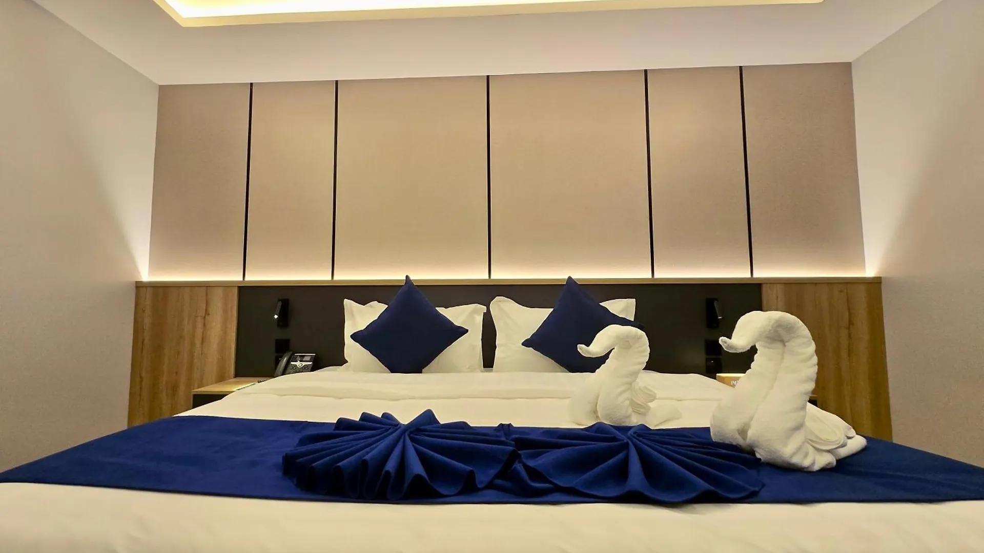 Elite Haven Hotel Medina Saudi Arabia