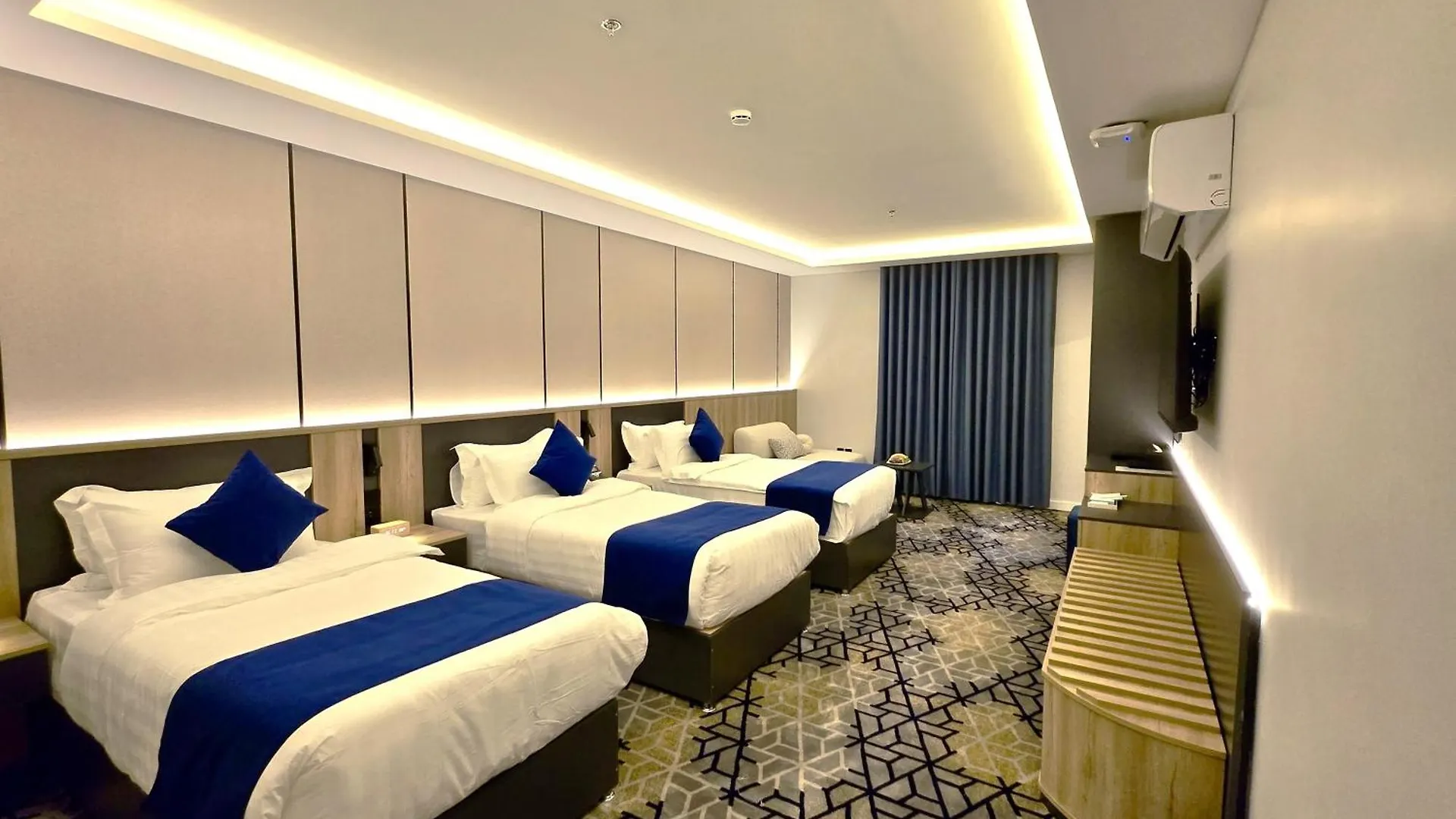 Elite Haven Hotel Medina 3*,  Saudi Arabia