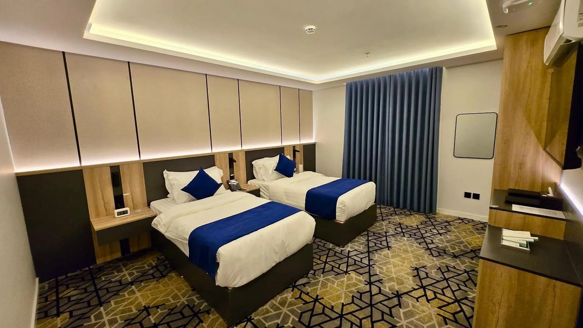 ***  Elite Haven Hotel Medina Saudi Arabia
