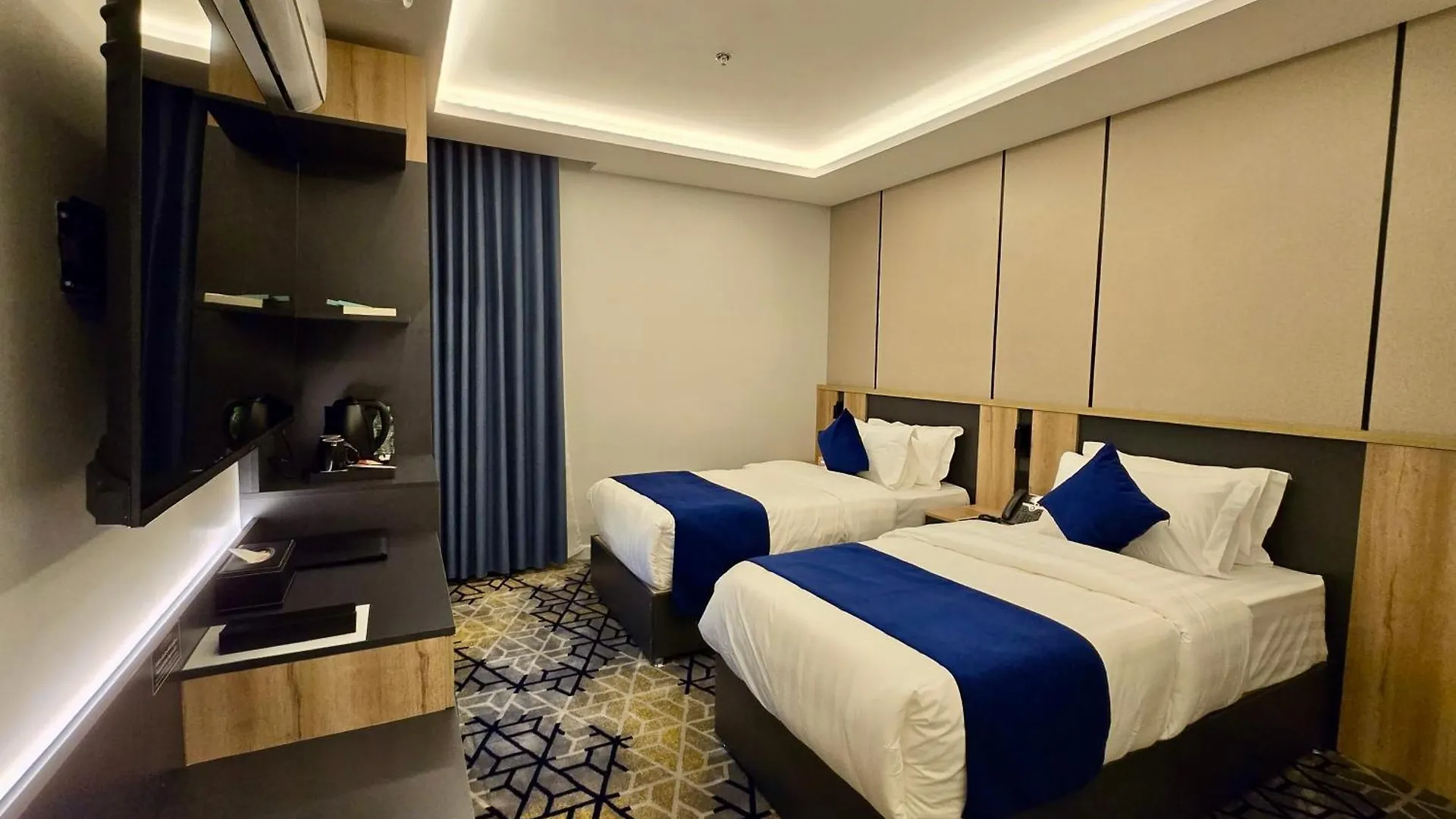 Elite Haven Hotel Medina
