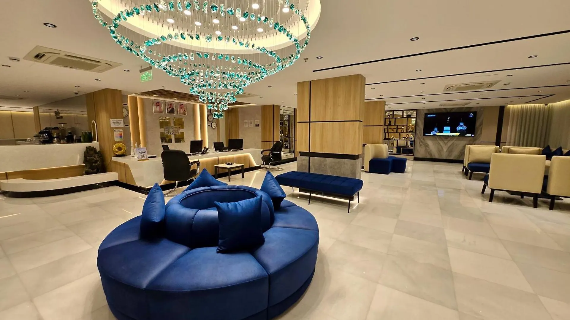 Elite Haven Hotel Medina