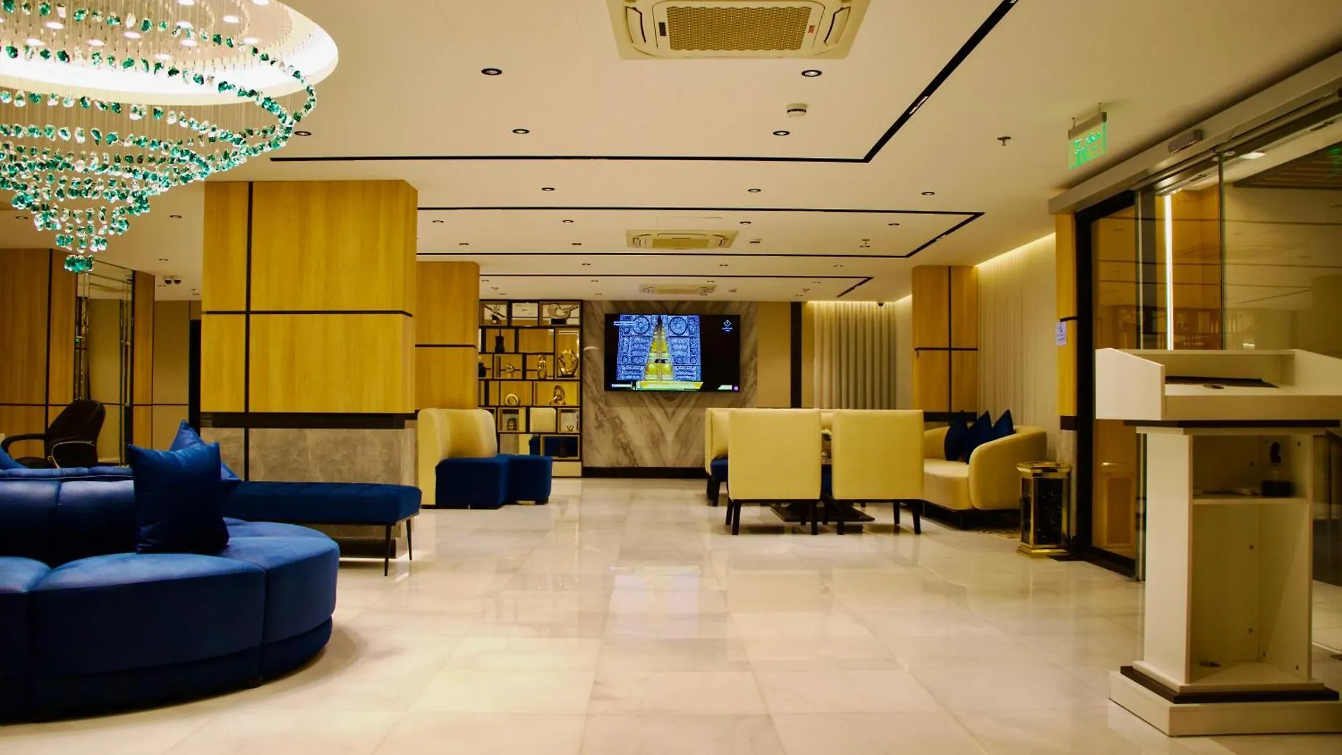 Elite Haven Hotel Medina
