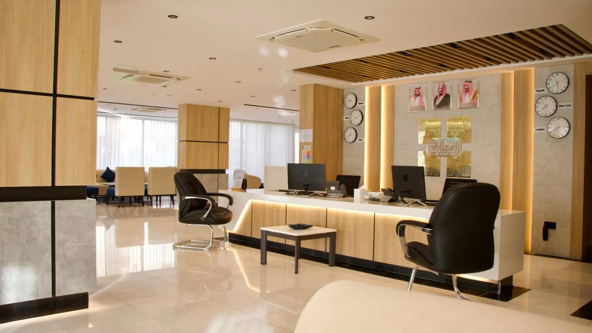 Elite Haven Hotel Medina
