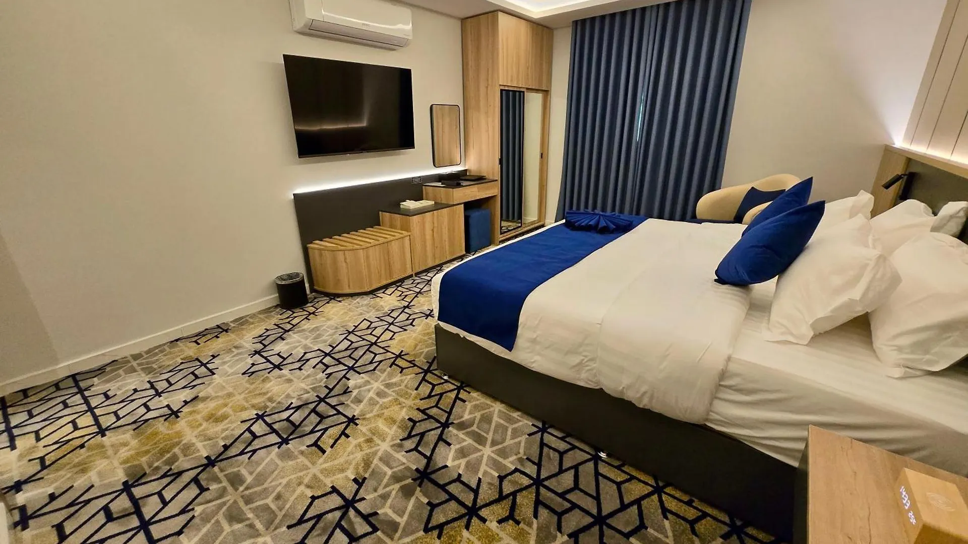 Elite Haven Hotel Medina 3*,