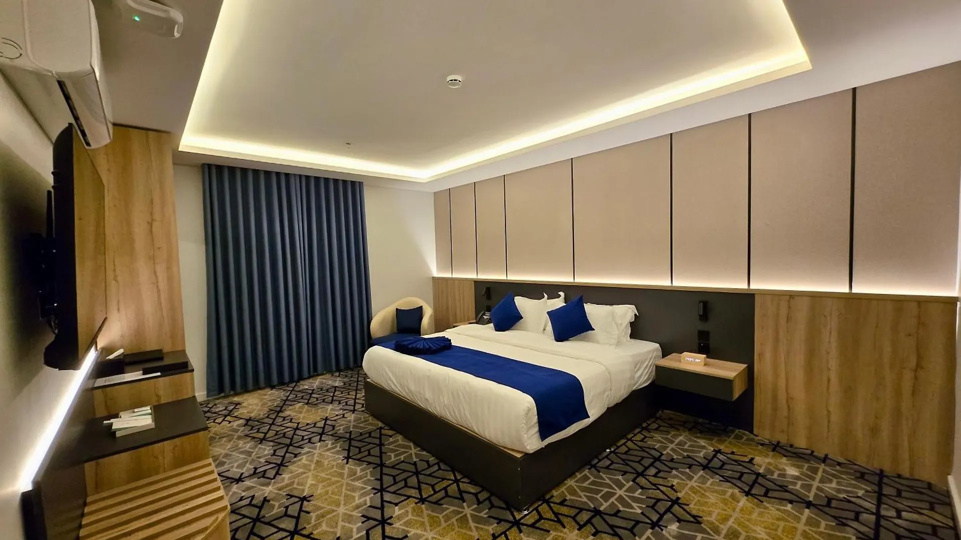 Elite Haven Hotel Medina