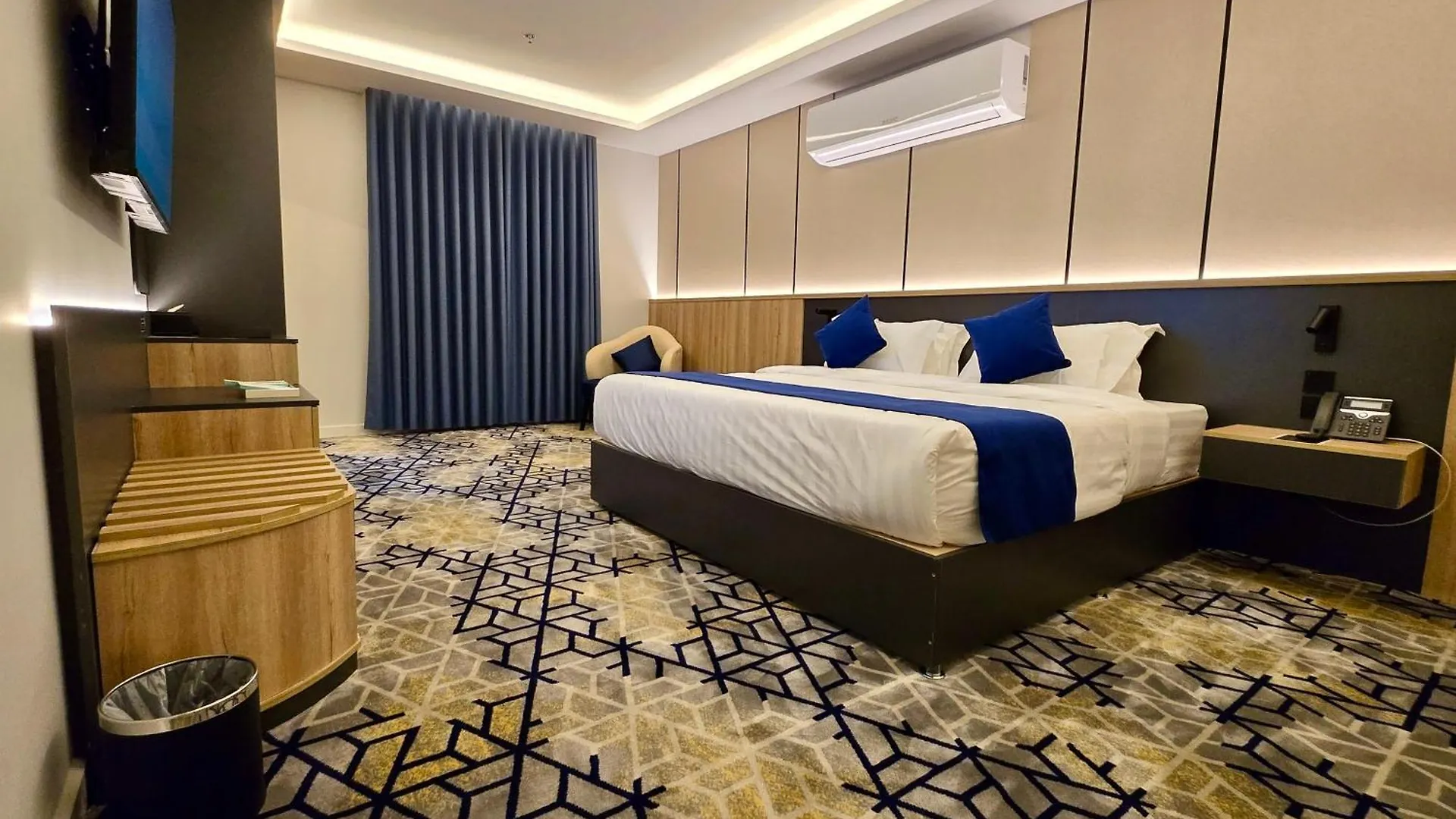 Elite Haven Hotel Medina