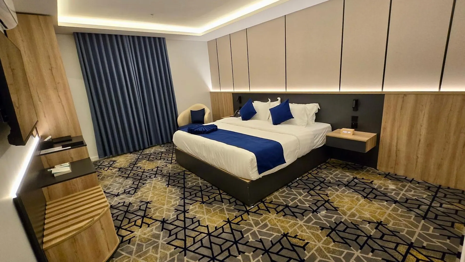 Elite Haven Hotel Medina