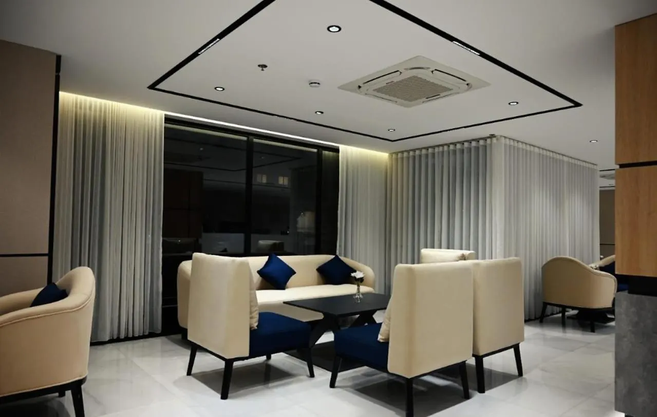 Elite Haven Hotel Medina