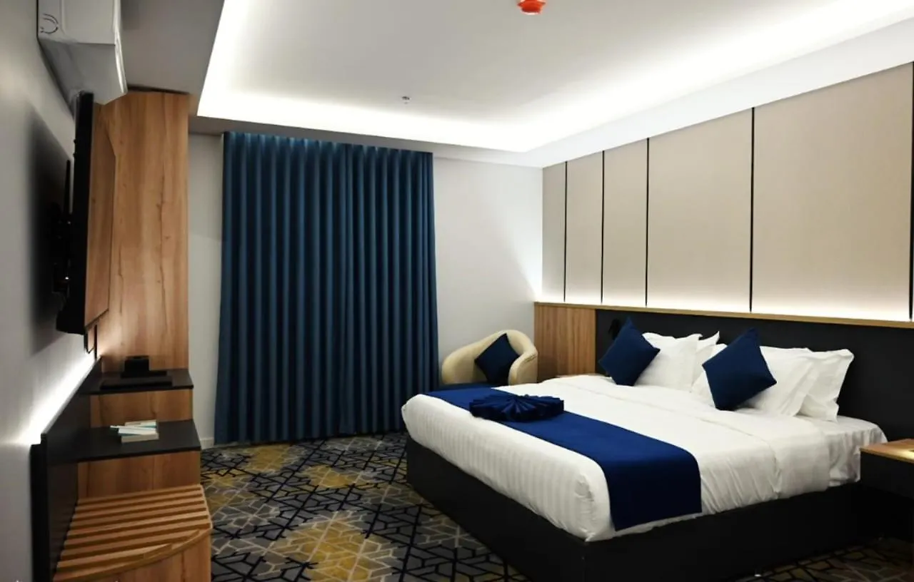 Elite Haven Hotel Medina
