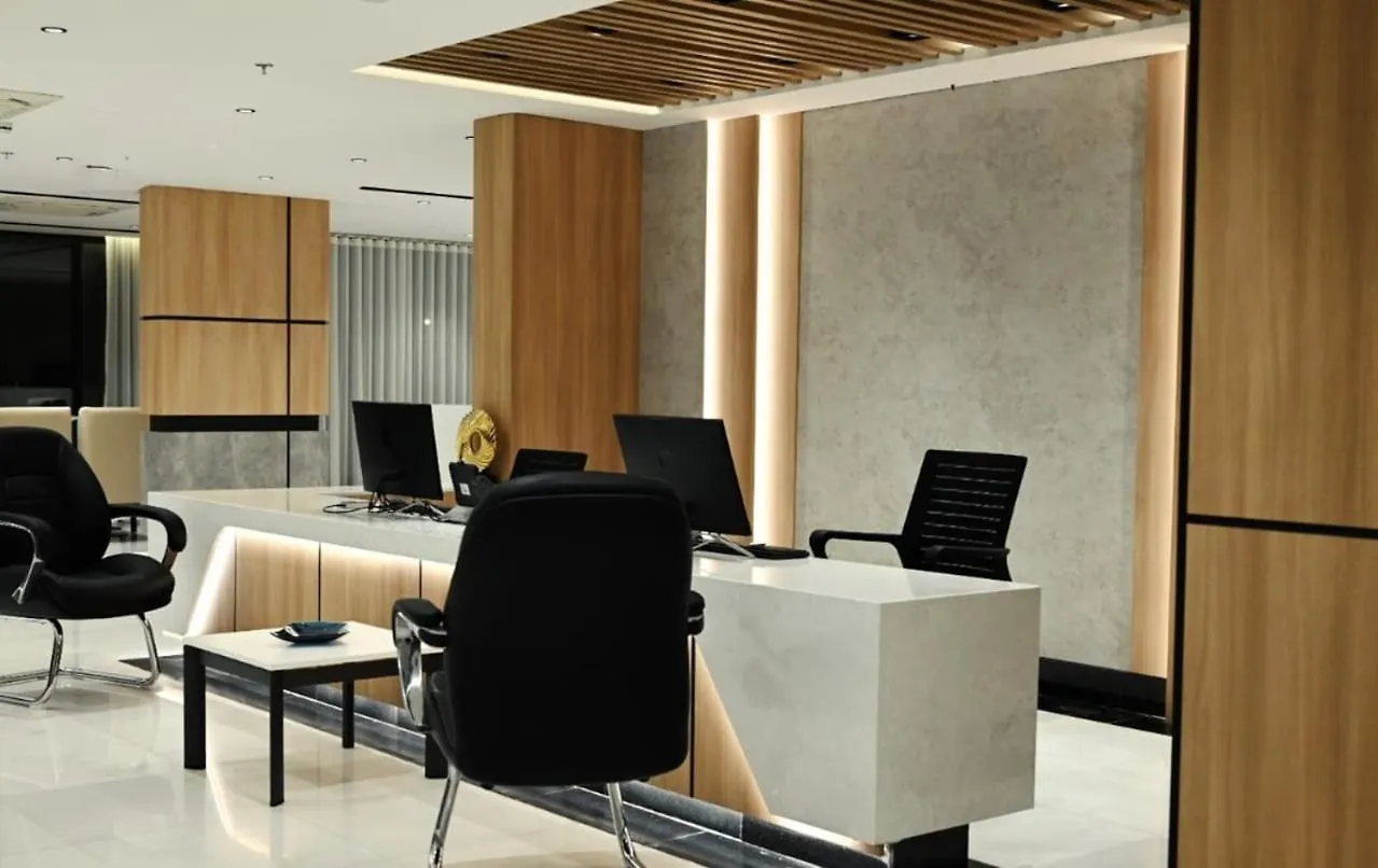 Elite Haven Hotel Medina