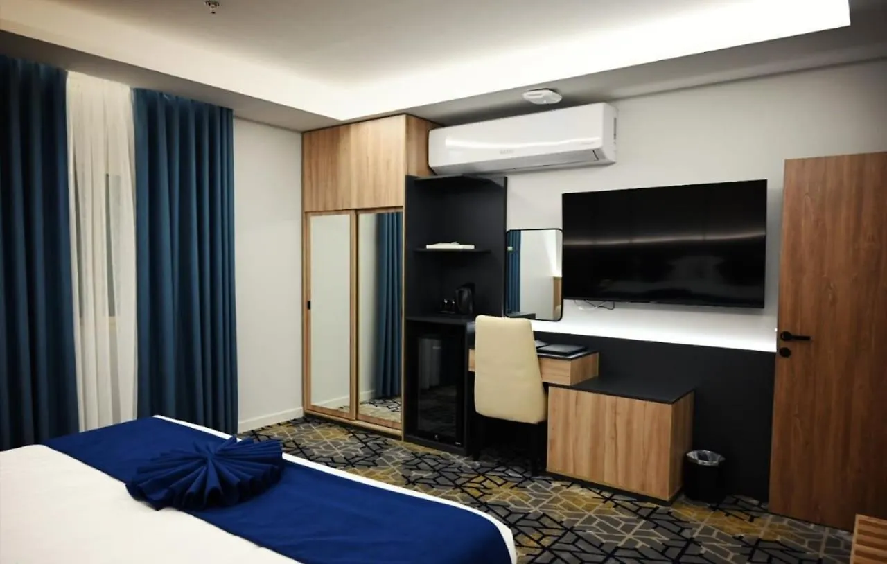 Elite Haven Hotel Medina 3*,