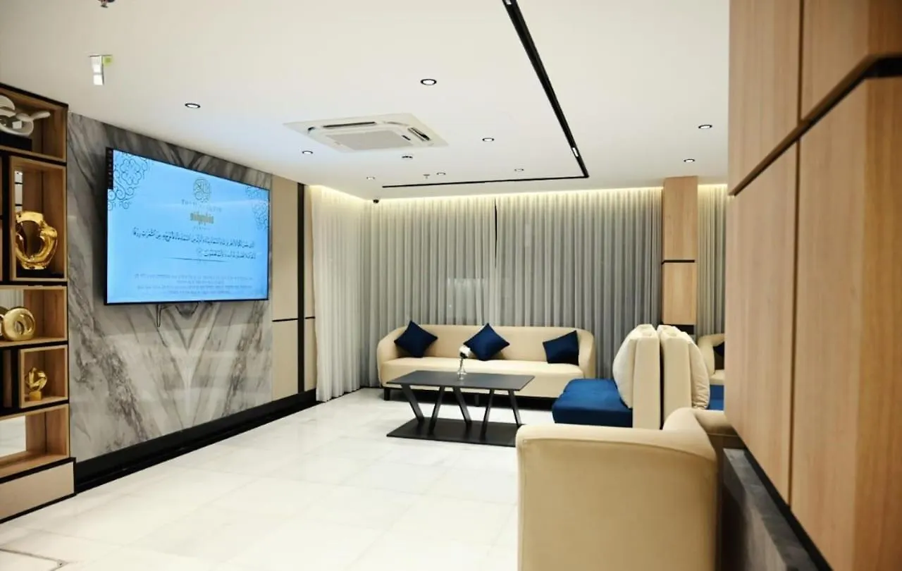 Elite Haven Hotel Medina