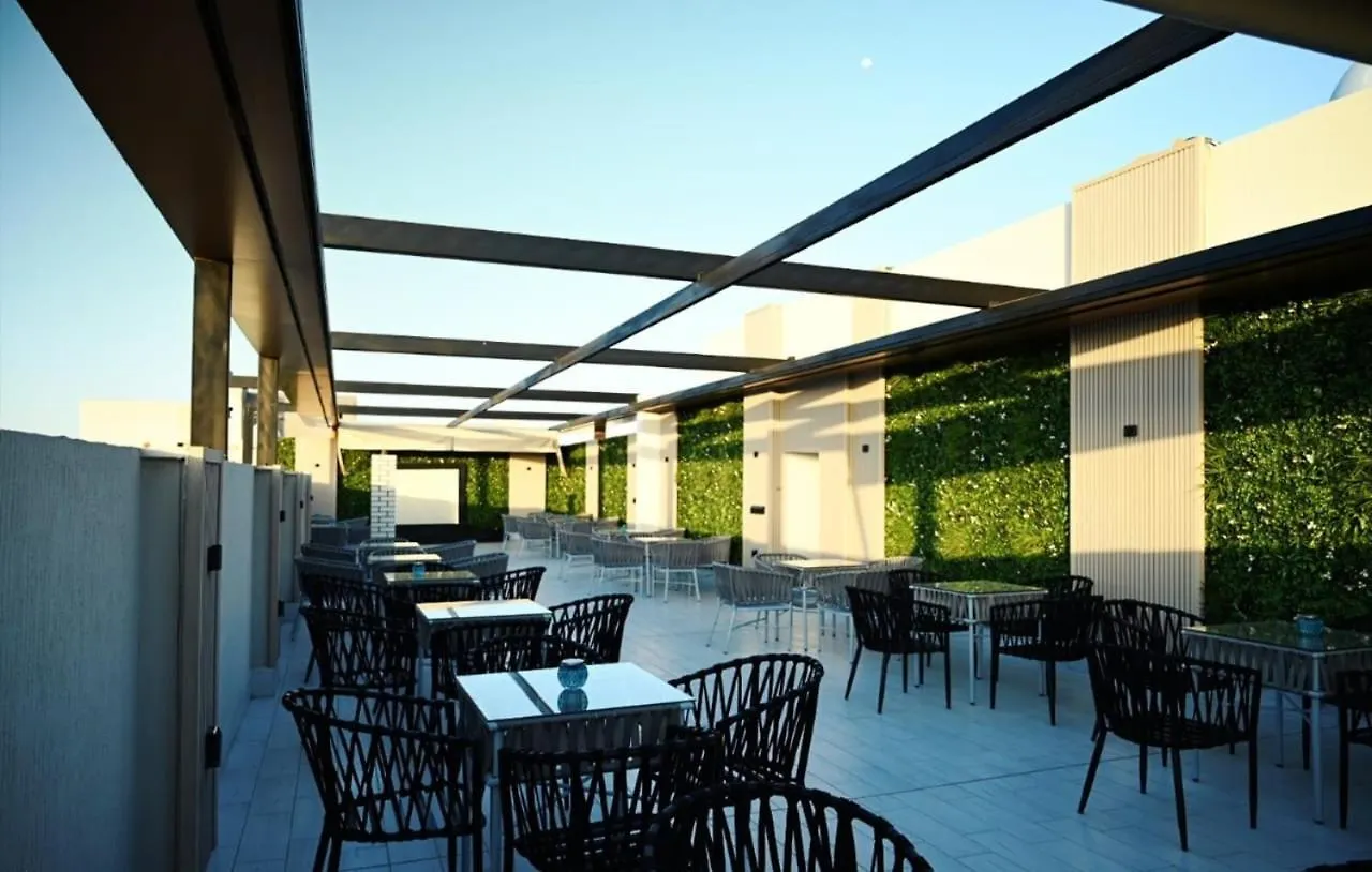 Elite Haven Hotel Medina 3*,