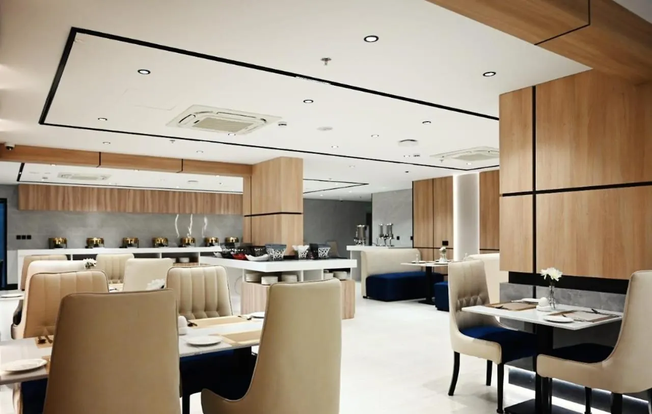 Elite Haven Hotel Medina