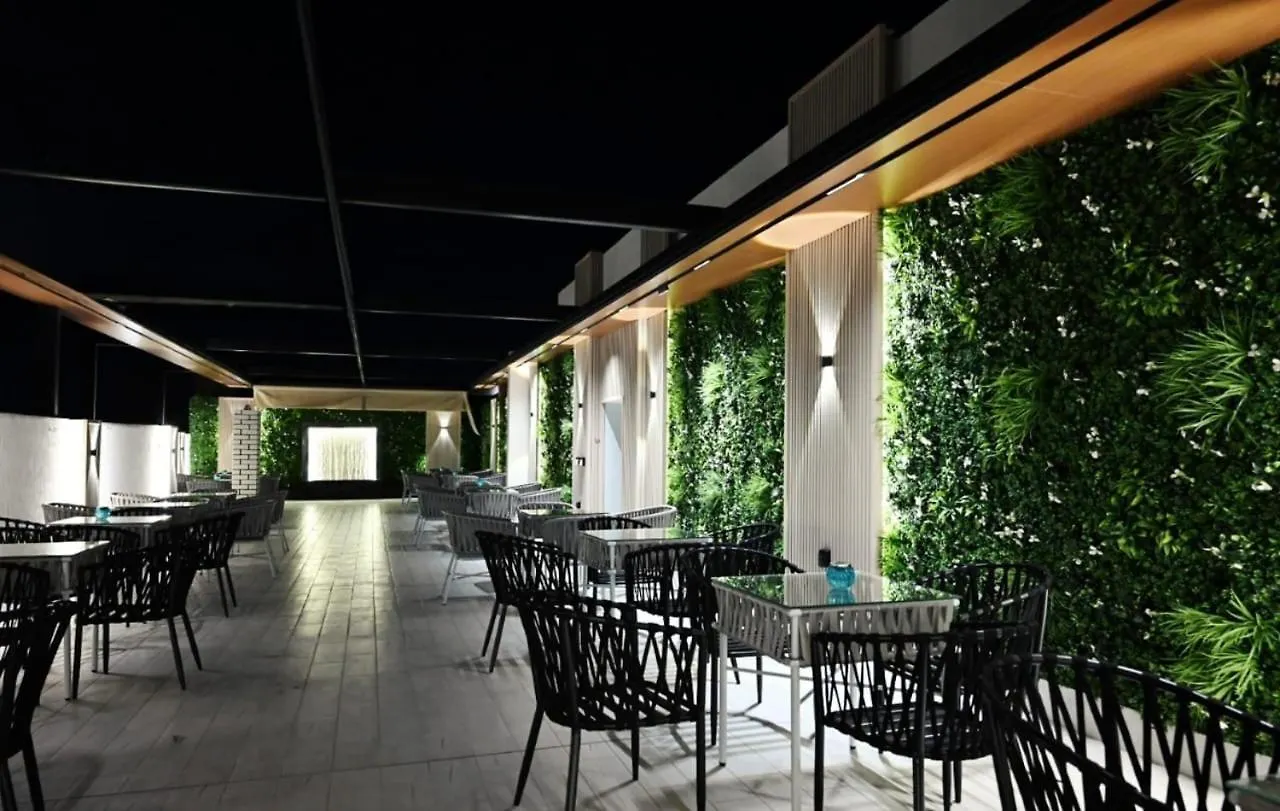 Elite Haven Hotel Medina