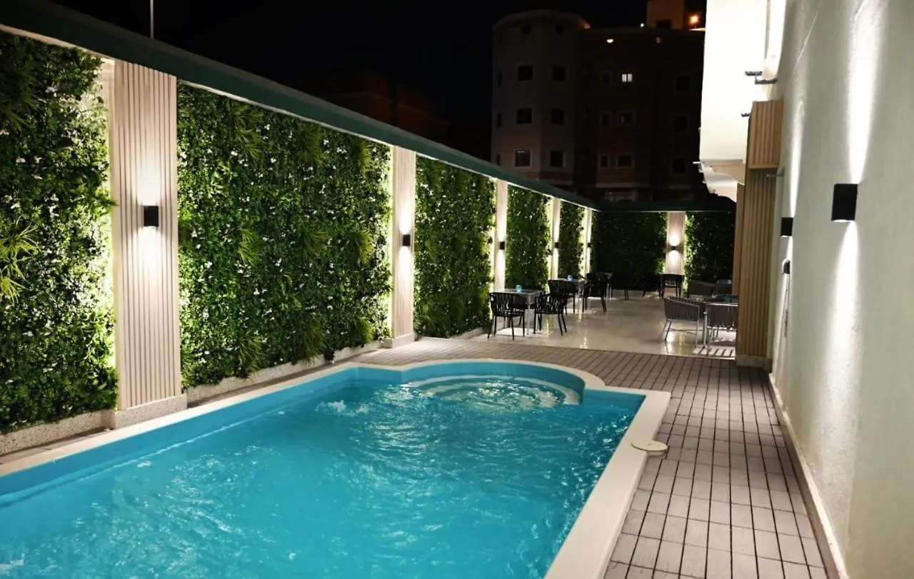 Elite Haven Hotel Medina