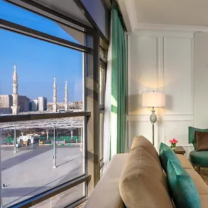 Mias Al Madina Otel