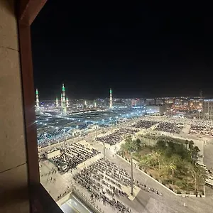 Emaar Elite Al Madina Отель