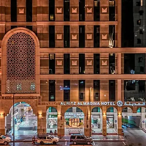 Al Ritz Al Madinah **** Medina