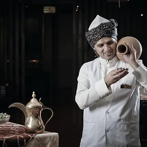Dallah Taibah **** Medina
