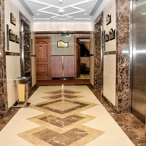 Amjad Al Gharraa Hotel
