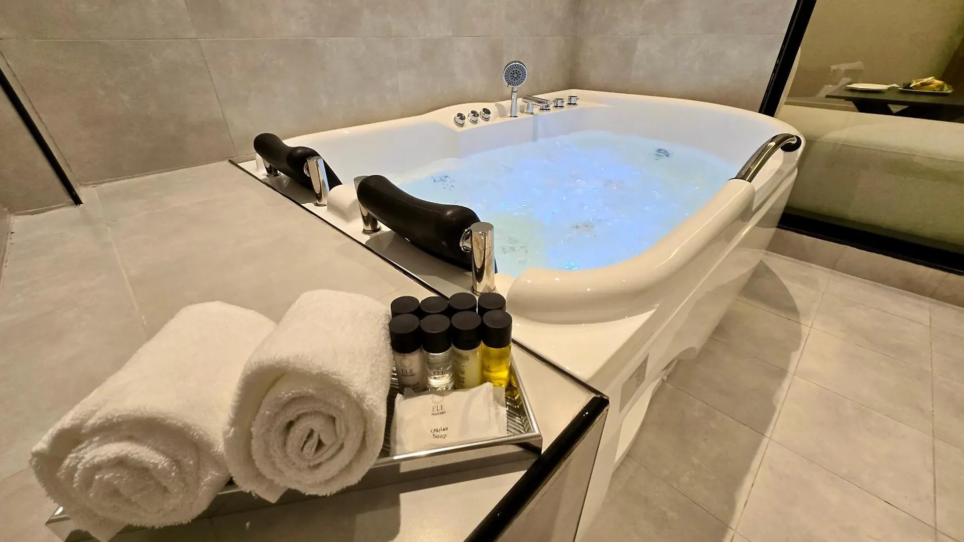 Elite Haven Hotel Medina