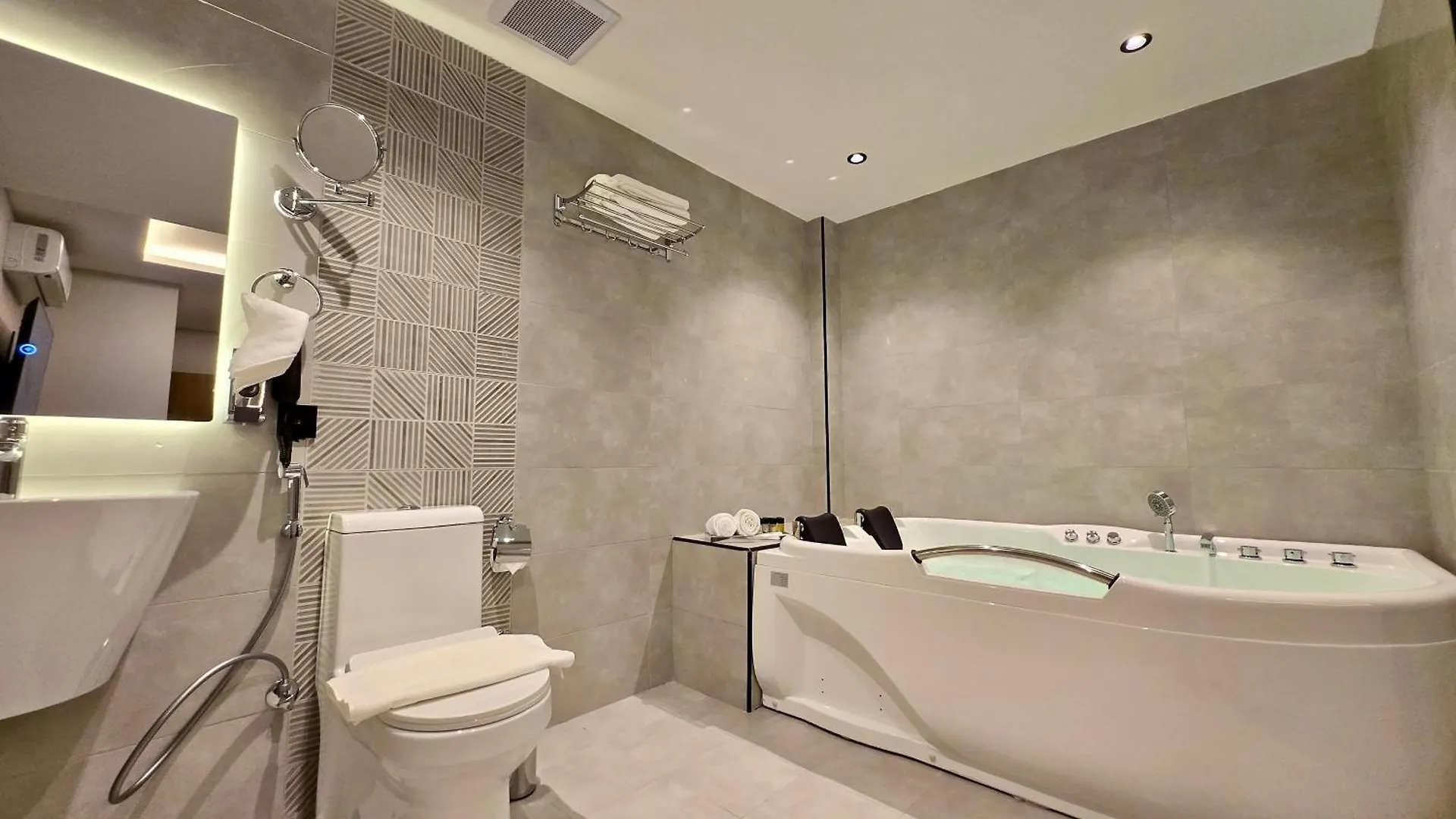 Elite Haven Hotel Medina