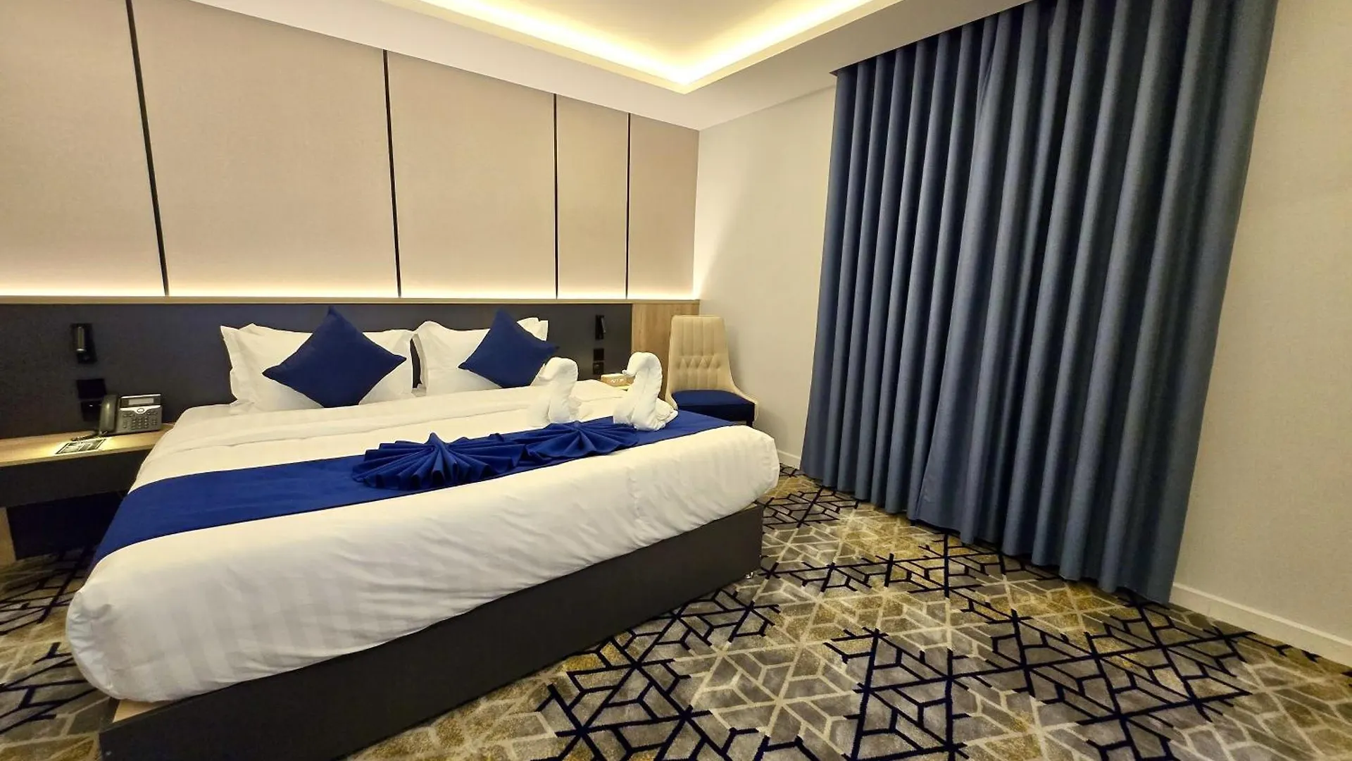 Elite Haven Hotel Medina