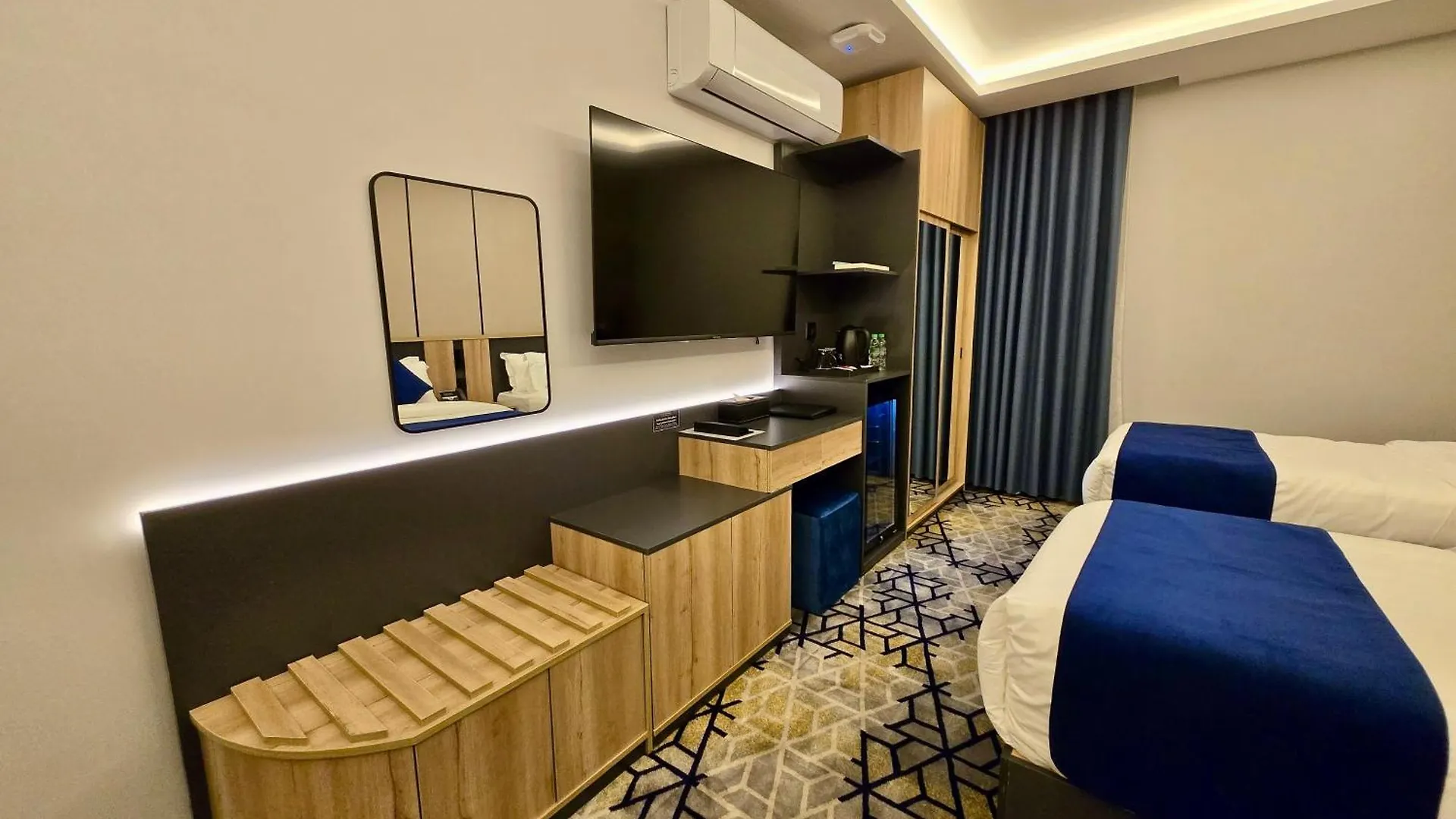 Elite Haven Hotel Medina