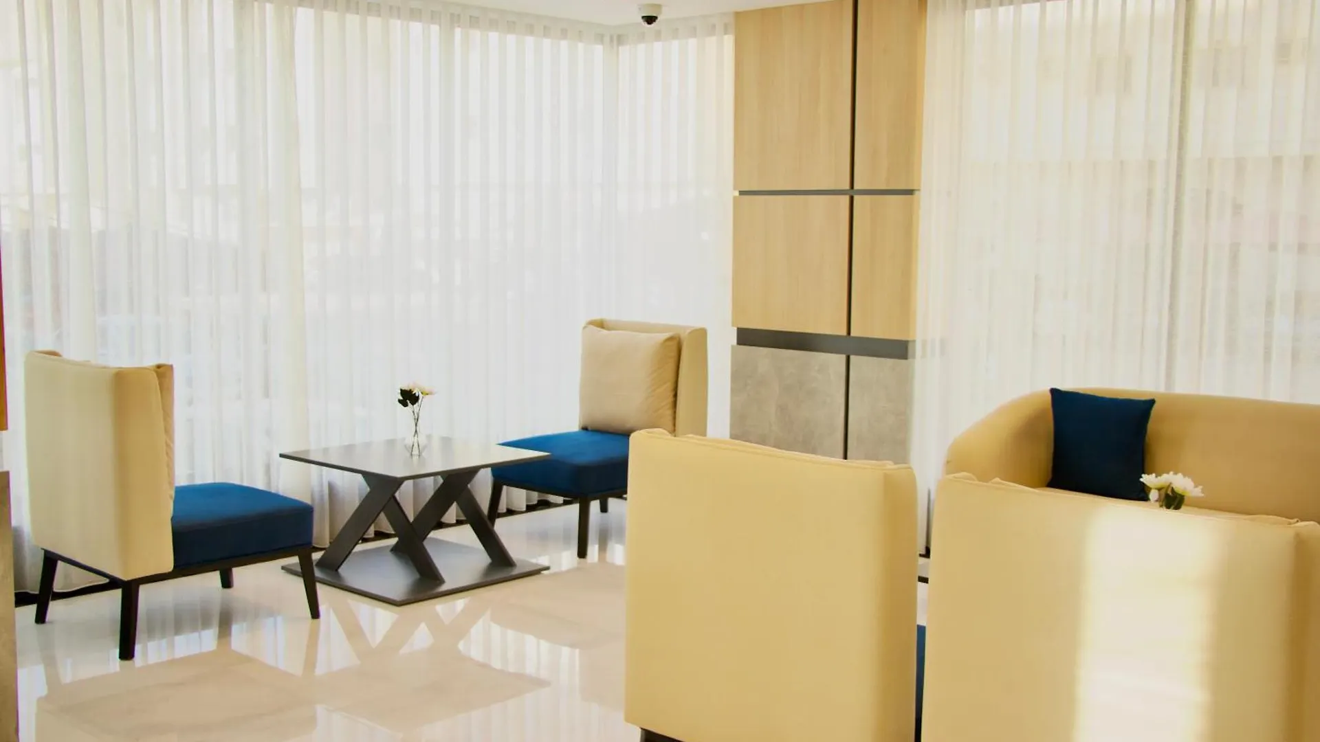 Elite Haven Hotel Medina