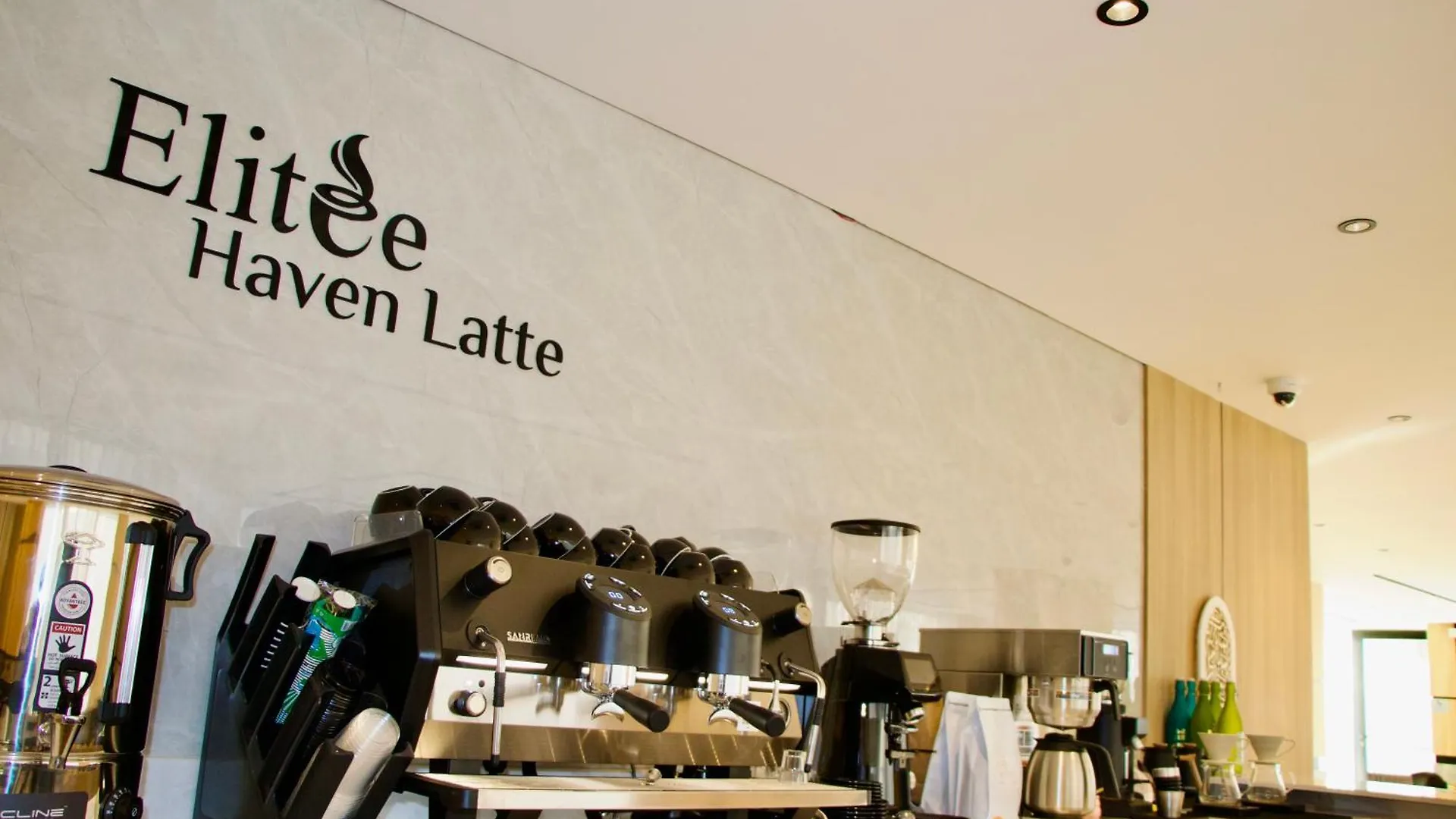 Elite Haven Hotel Medina