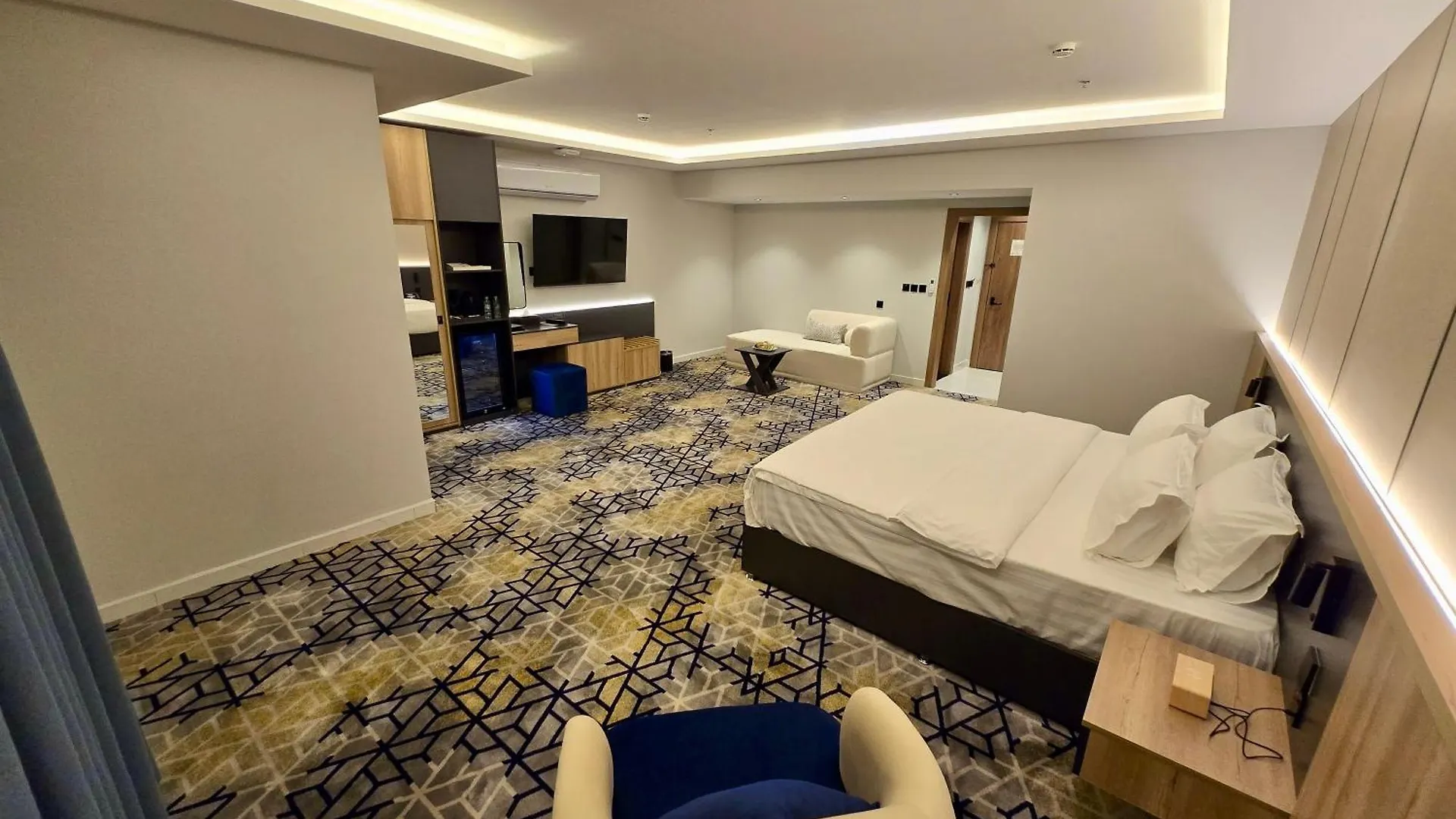 Elite Haven Hotel Medina Saudi Arabia