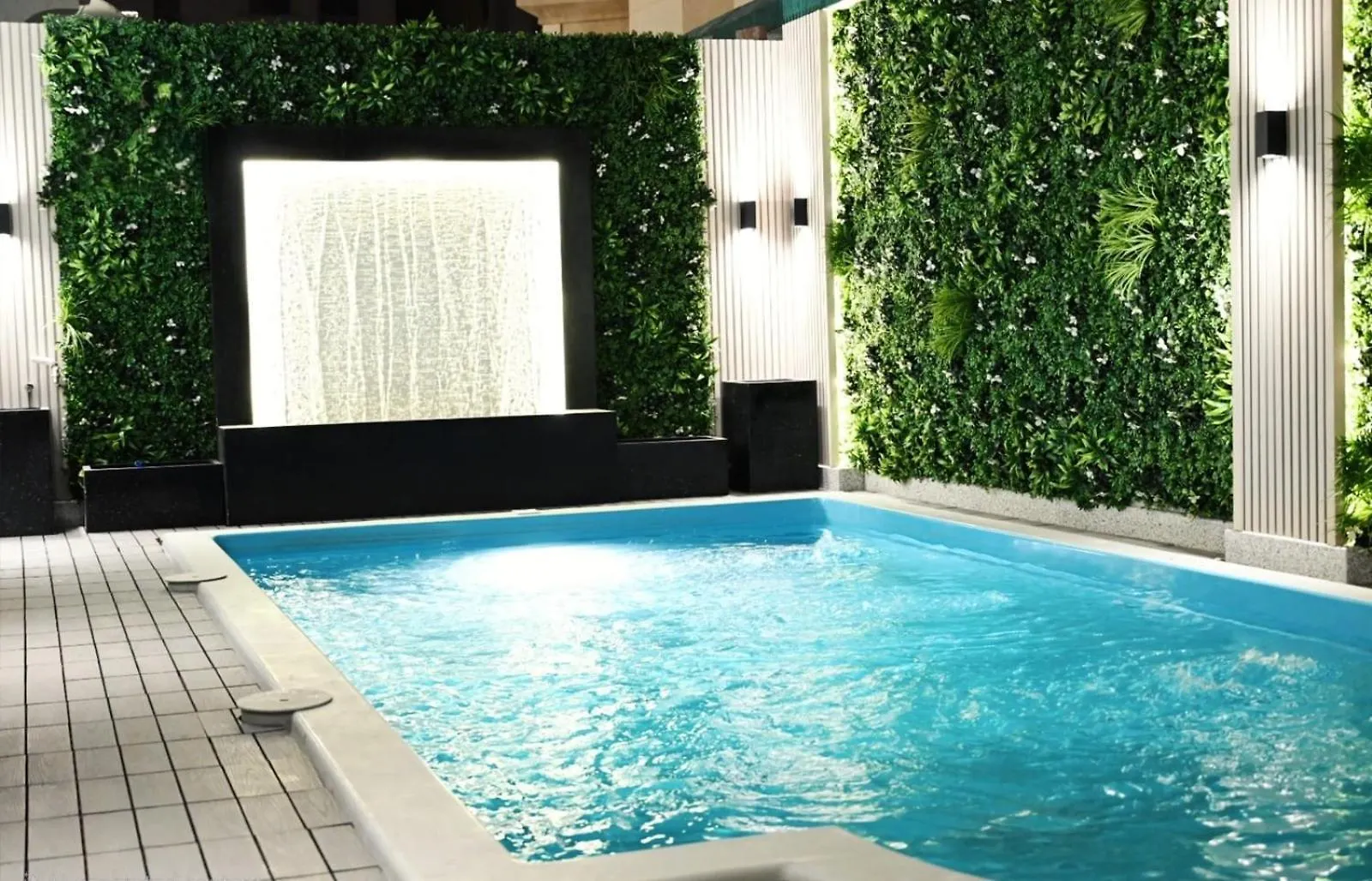 Elite Haven Hotel Medina